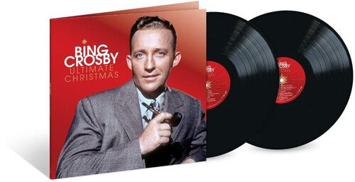 Bing Crosby - Ultimate Christmas