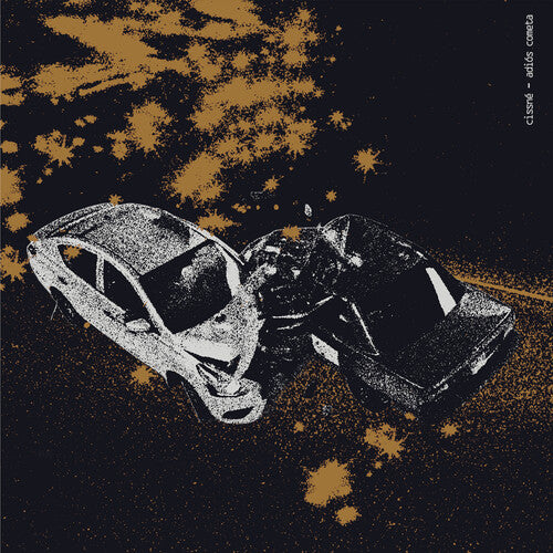 Cissne - Awake Children Under The Moon