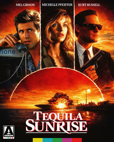 Tequila Sunrise