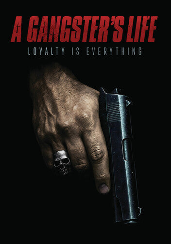 A Gangster's Life