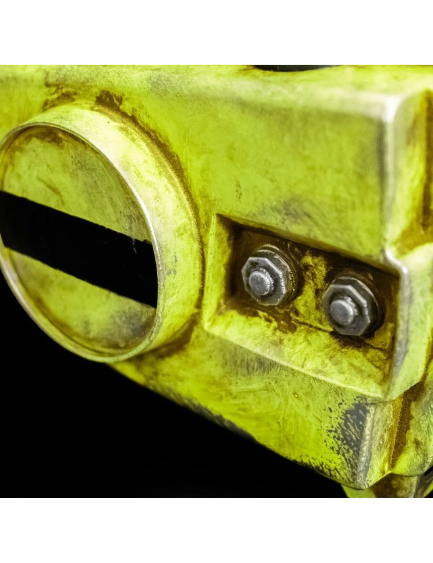 The Texas Chainsaw Massacre (1974) - Chainsaw Prop with Sound