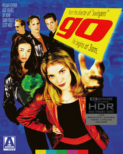 Go