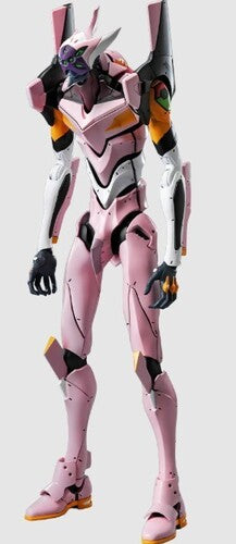 ROBO-DOU - Evangelion: New Theatrical Edition - EVA Production Model Custom Type-08a 9.8 inch action figure