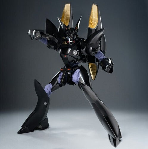 ROBO-DOU - Mobile Police Patlabor - Griffon Aqua Unit Version 9.8 inch action figure