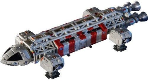 Space 1999 - Rescue Eagle Transporter 5.5" Die-Cast Ship