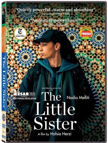 The Little Sister