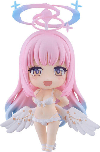 Blue Archive - Nendoroid Basic - Mika Misono (Swimsuit) Figure