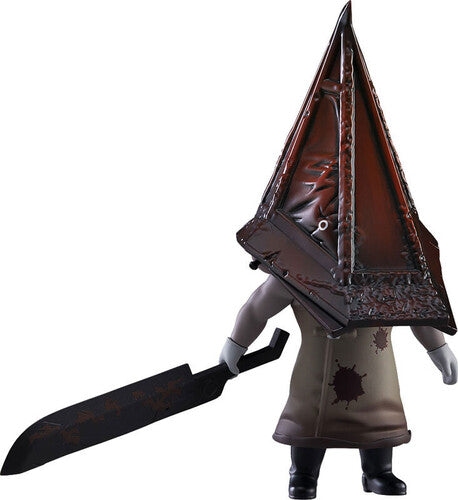 Silent Hill 2 - Nendoroid - Red Pyramid Thing Figure