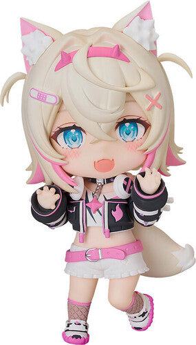 Hololive Production - Nendoroid - Mococo Abyssgard Figure