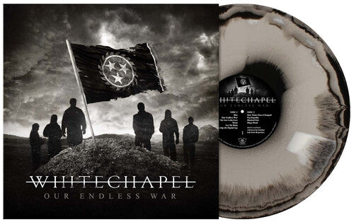 Whitechapel - Our Endless War