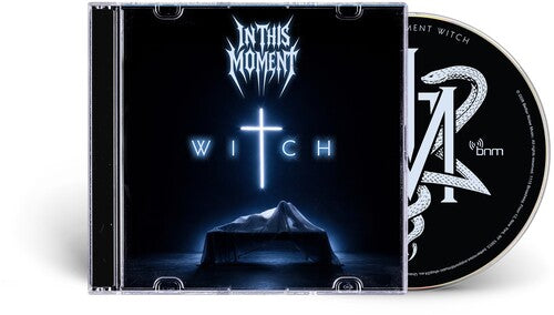 In This Moment - Witch