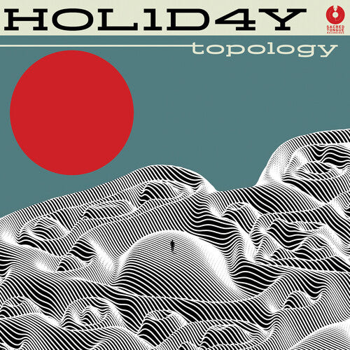 Hol1D4Y - Topology