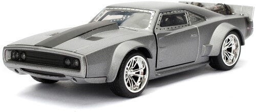 Fast & Furious - 1:32 Dom's Ice Charger Die-Cast Car