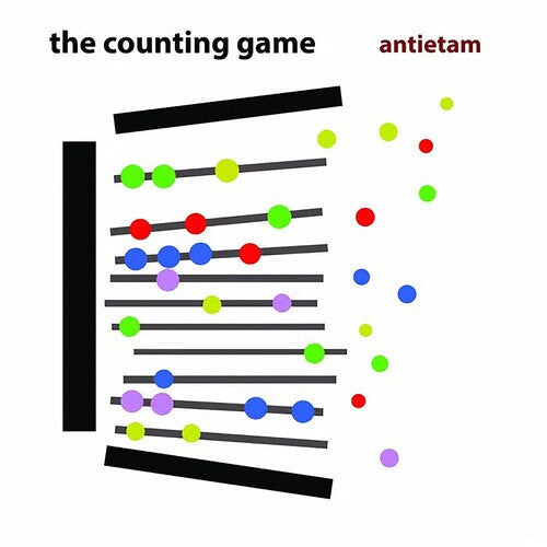 Antietam - The Counting Game