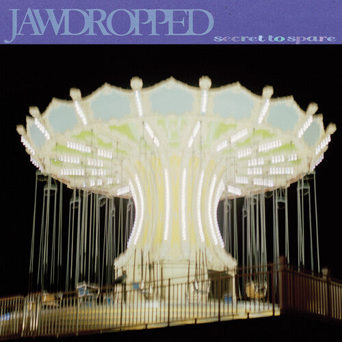 Jawdropped - Secret to Spare