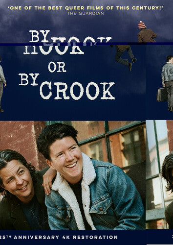 Hook or Crook