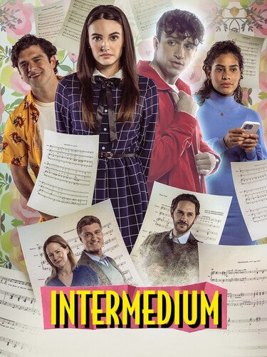 Intermedium