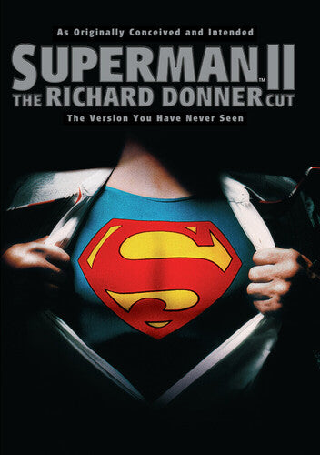 Superman Richard Donner