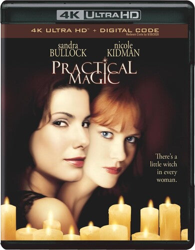 Practical Magic
