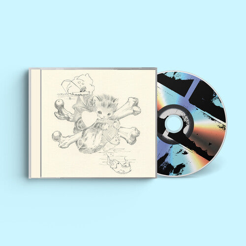 Sweet Tooth - Guppy
