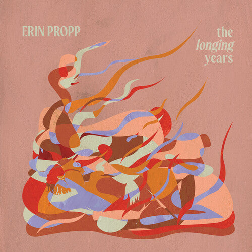 Erin Propp - The Longing Years
