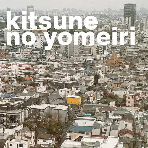 Michael Dawson Scott - Kitsune No Yomeiri