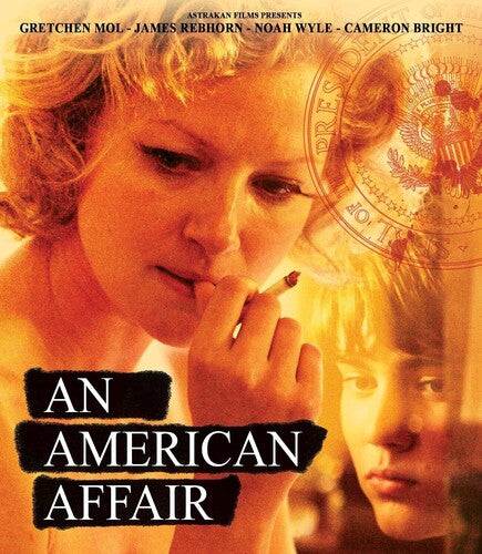 An American Affair