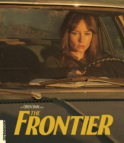 The Frontier