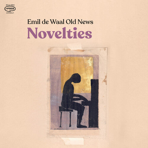 Emil Waal De - Novelties