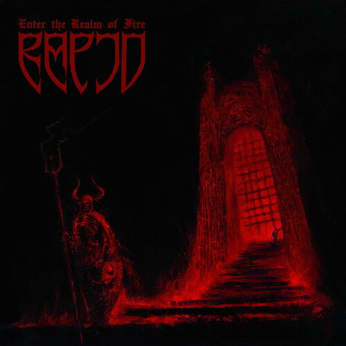 Rapid - Enter the Realm of Fire