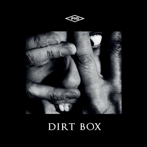 Pig - Dirt Box