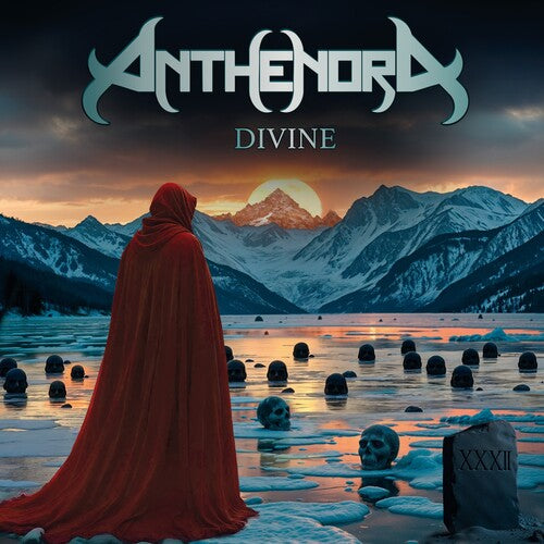 Anthenora - Divine