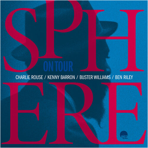 Sphere - Sphere On Tour