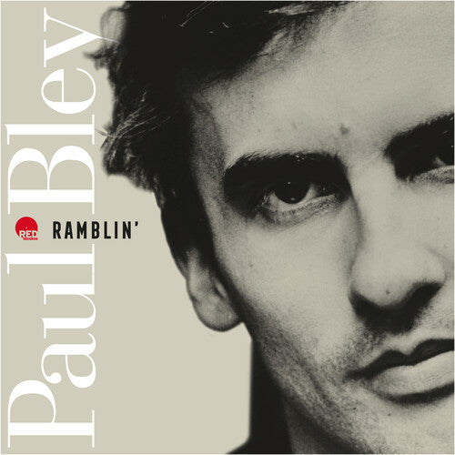 Paul Bley - Ramblin'