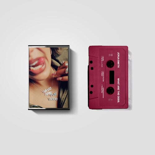 Jorja Smith - What Are The Odds