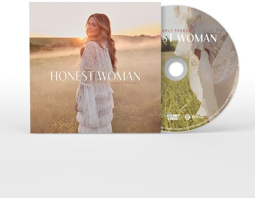 Carly Pearce - Honest Woman
