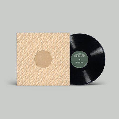 Louie Vega - Brownswood Remix Editions 008