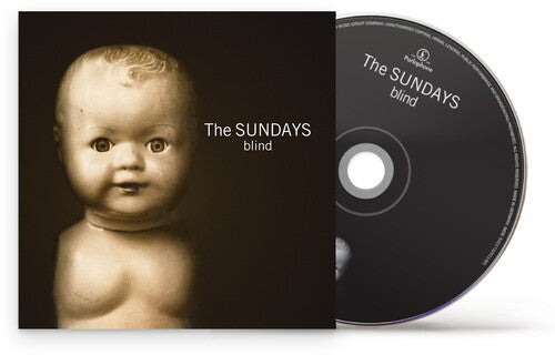 Sundays - Blind