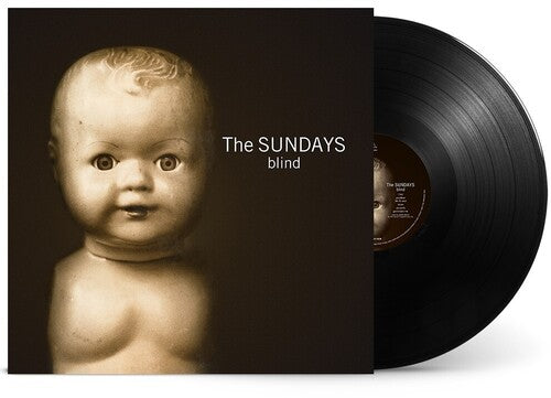Sundays - Blind - 140-Gram Black Vinyl