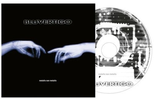 Bluvertigo - Metallo Non Metallo