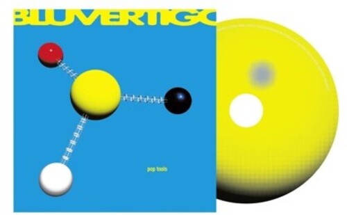 Bluvertigo - Pop Tools (Alcune Fasi E Forme D'Onda)