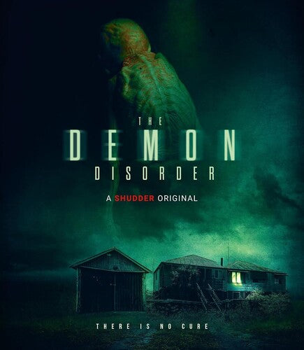 The Demon Disorder