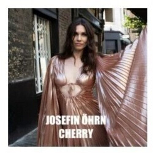 Josefin Ohrn - Cherry