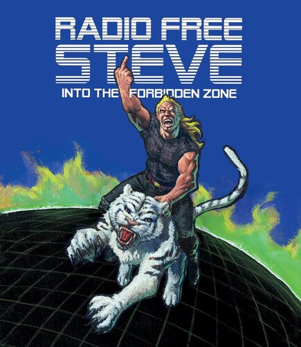 Radio Free Steve