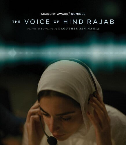 The Voice of Hind Rajab
