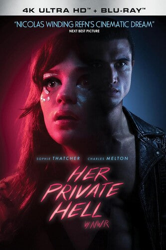 Her Private Hell