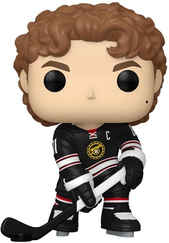 Funko POP! Television: Heated Rivalry - Ilya Rozanov