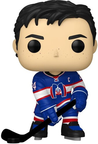 Funko POP! Television: Heated Rivalry - Shane Hollander