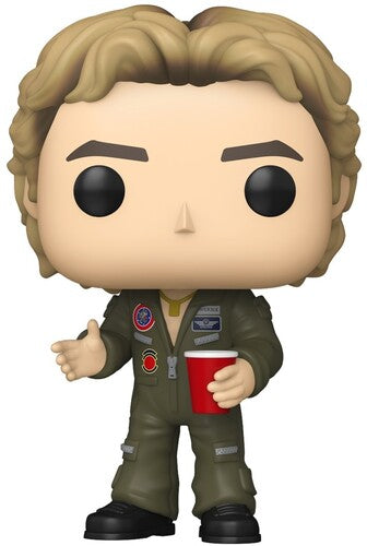 Funko POP! Television: Off Campus - Dean Di Laurentis