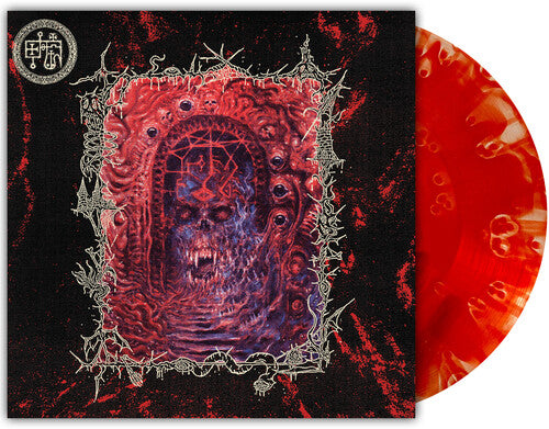Devil Master - Bloody Dreams (RED)